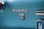 Volvo P1800E 1972 года